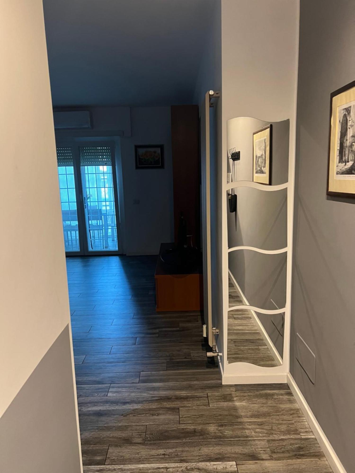Zona Torrino Appartamento Roma