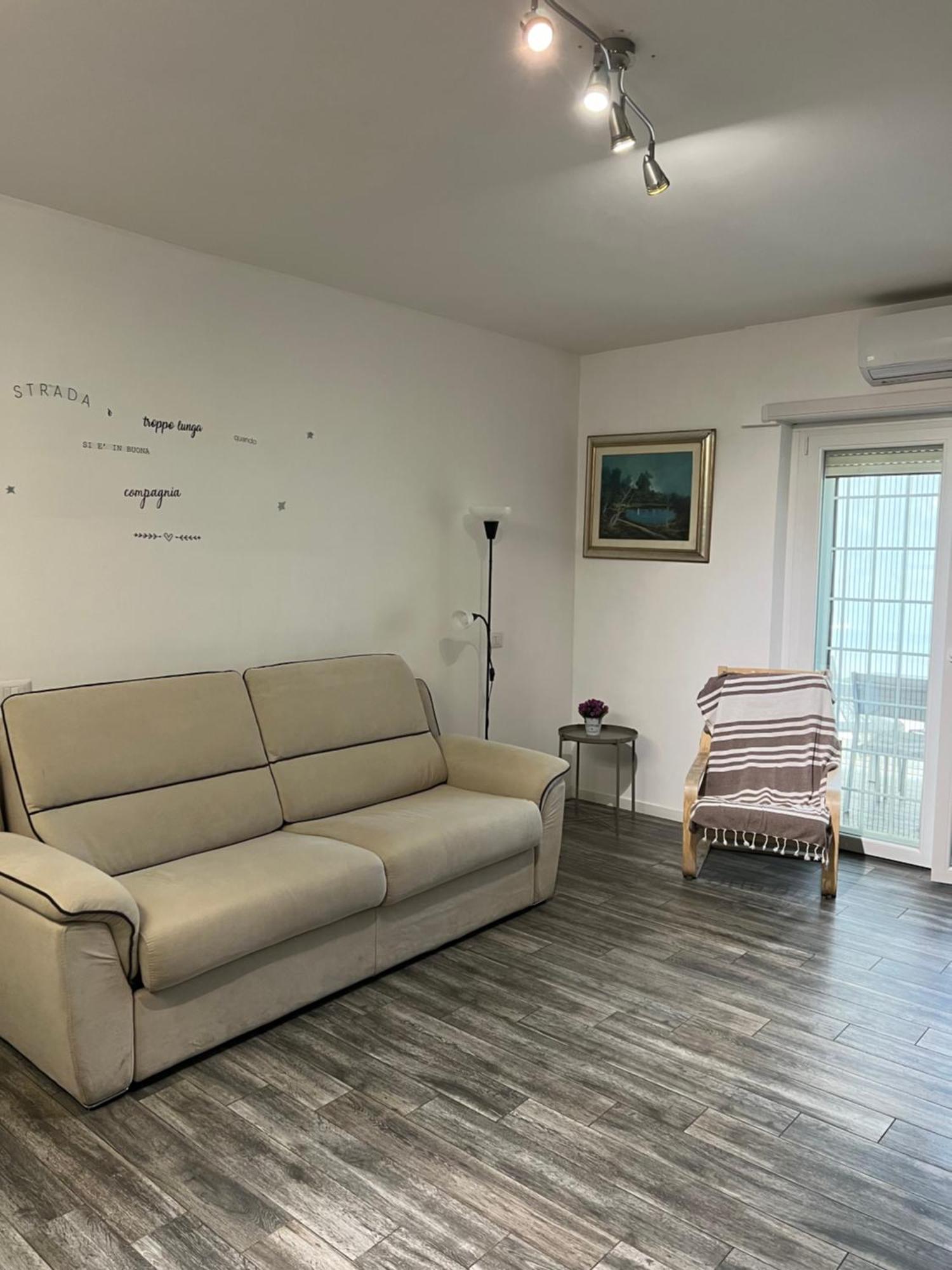 Appartamento Zona Torrino