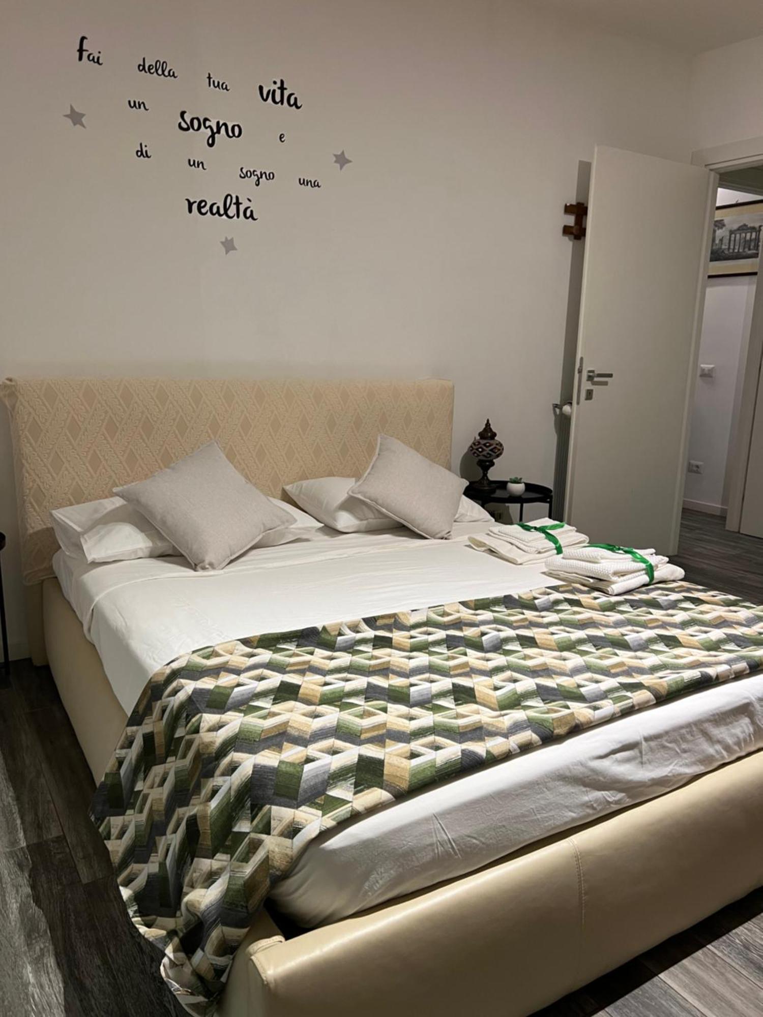 Zona Torrino Appartamento *
