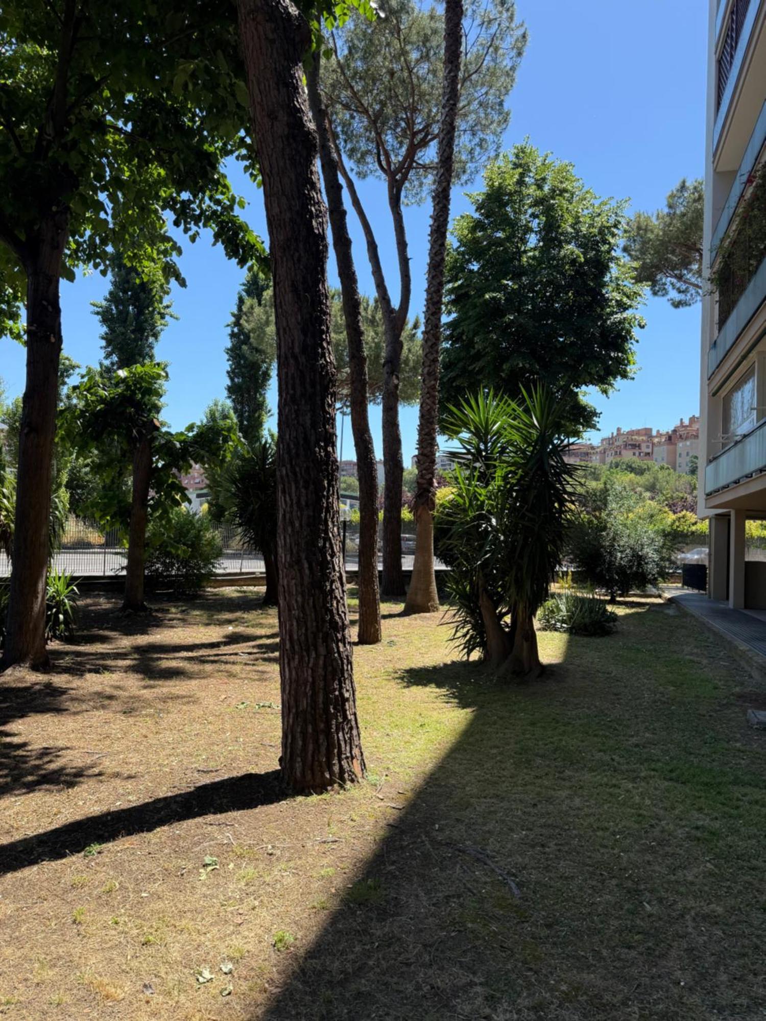 Zona Torrino * Rom