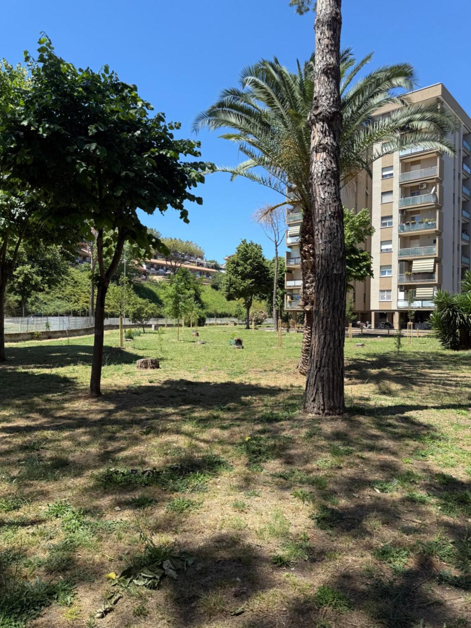 Zona Torrino Apartment *